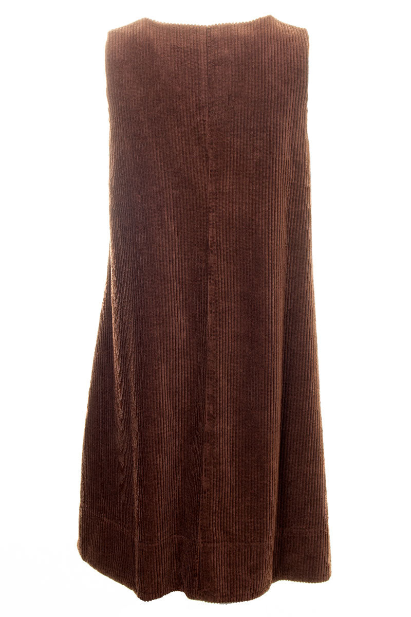 Mes Soeurs et Moi Bitcoin Tunic Truffle