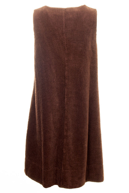 Mes Soeurs et Moi Bitcoin Tunic Truffle