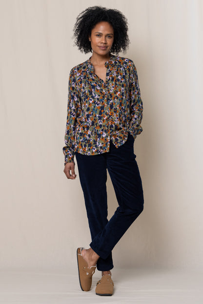 Cord Brookend Trousers
