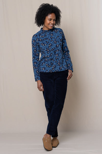 Cord Brookend Trousers