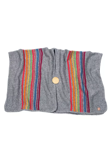 Hexham Woollen Wrap