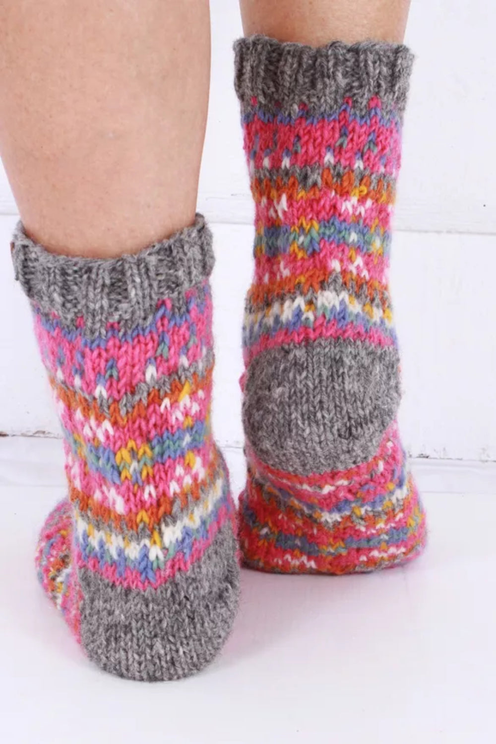 Iona Sofa Socks