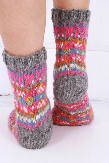 Iona Sofa Socks