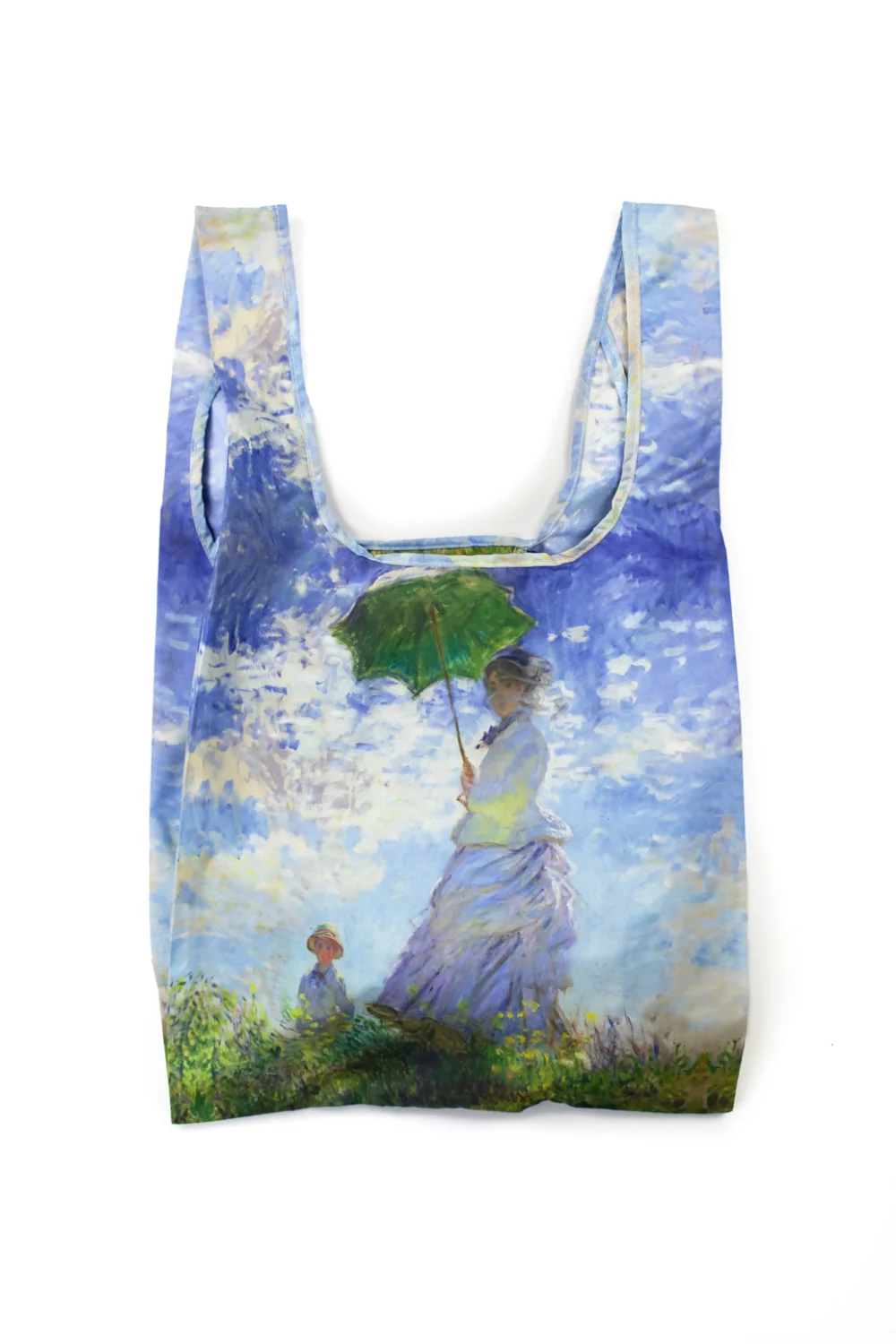 Museum Re-usable Bag