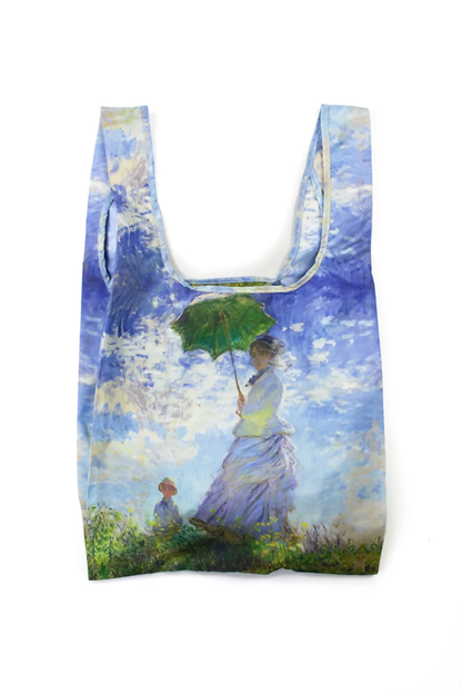 Museum Re-usable Bag