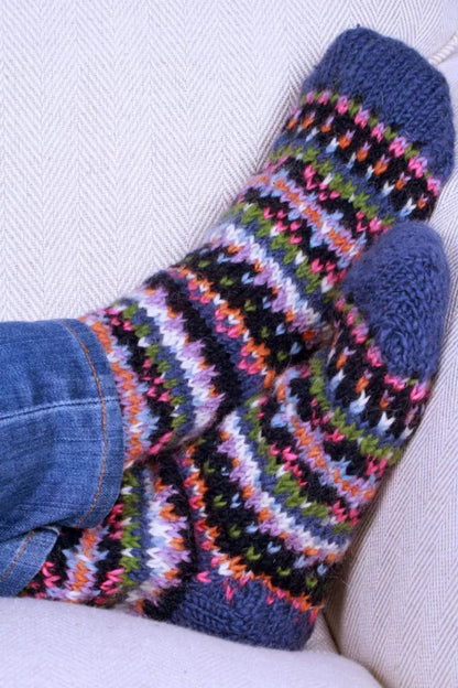 Iona Sofa Socks