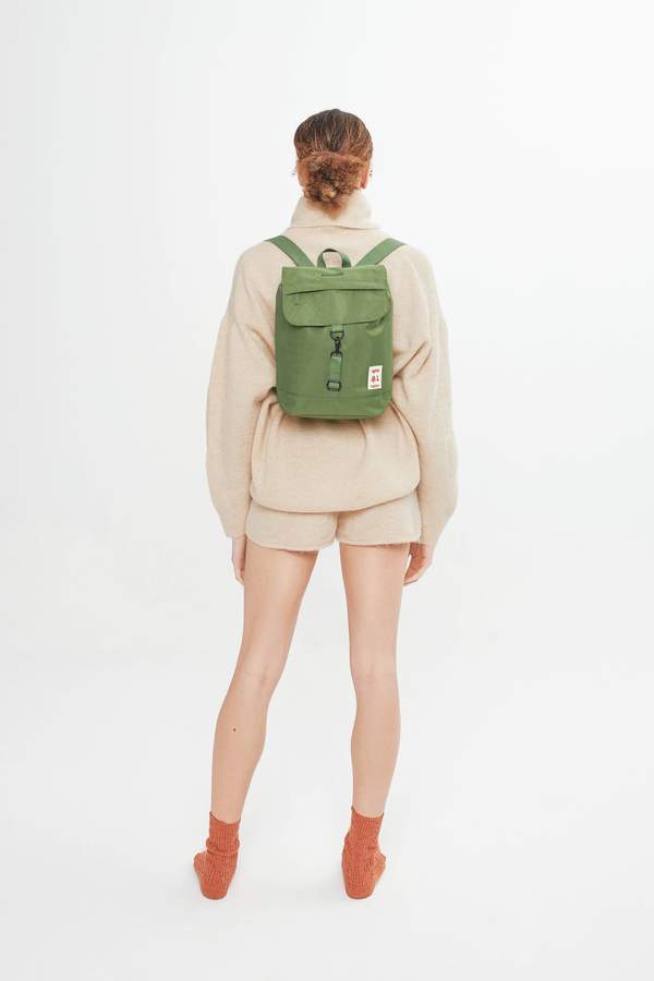 Lefrik Scout Mini Backpack Grass