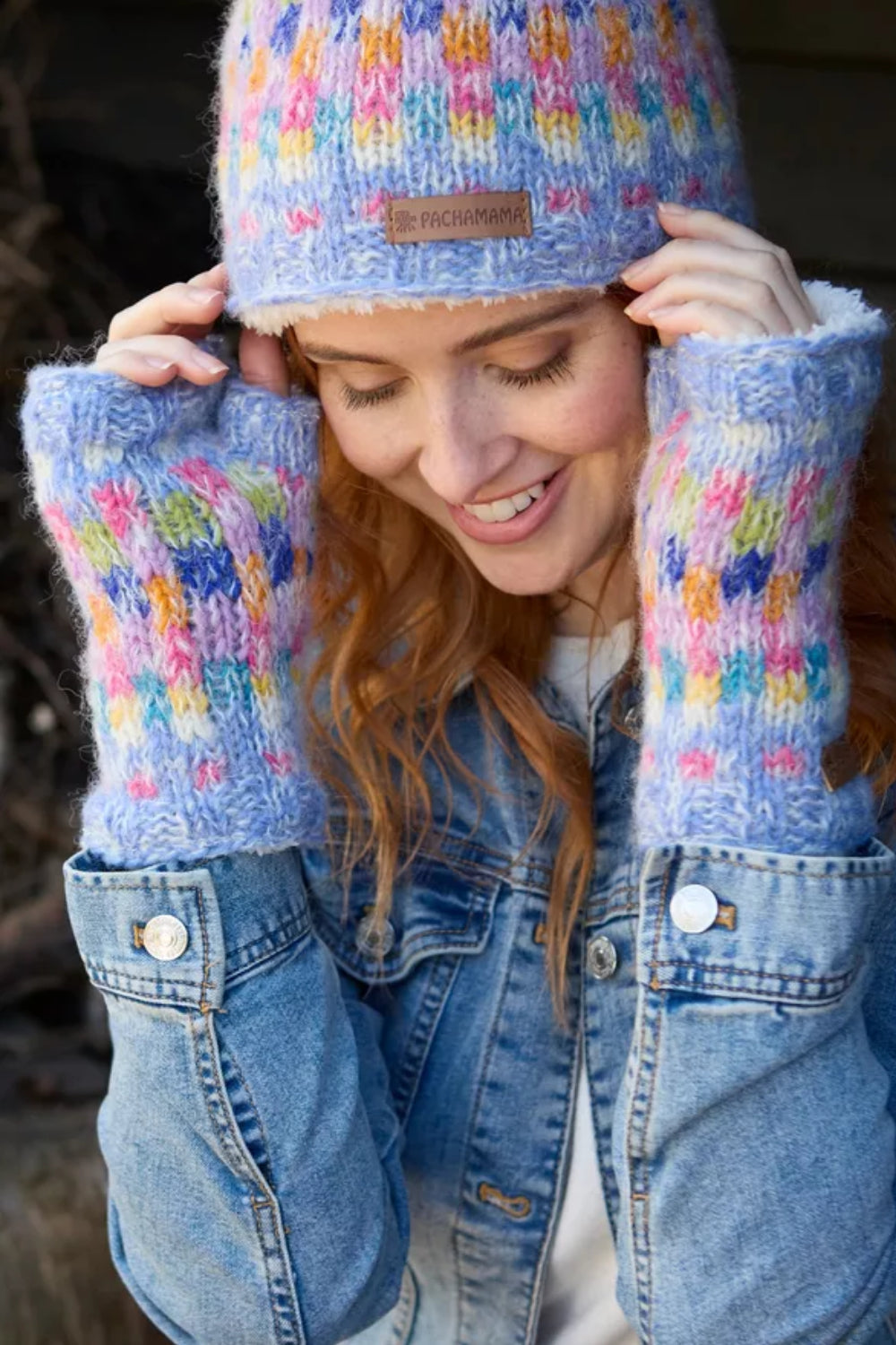Arundel Handwarmer