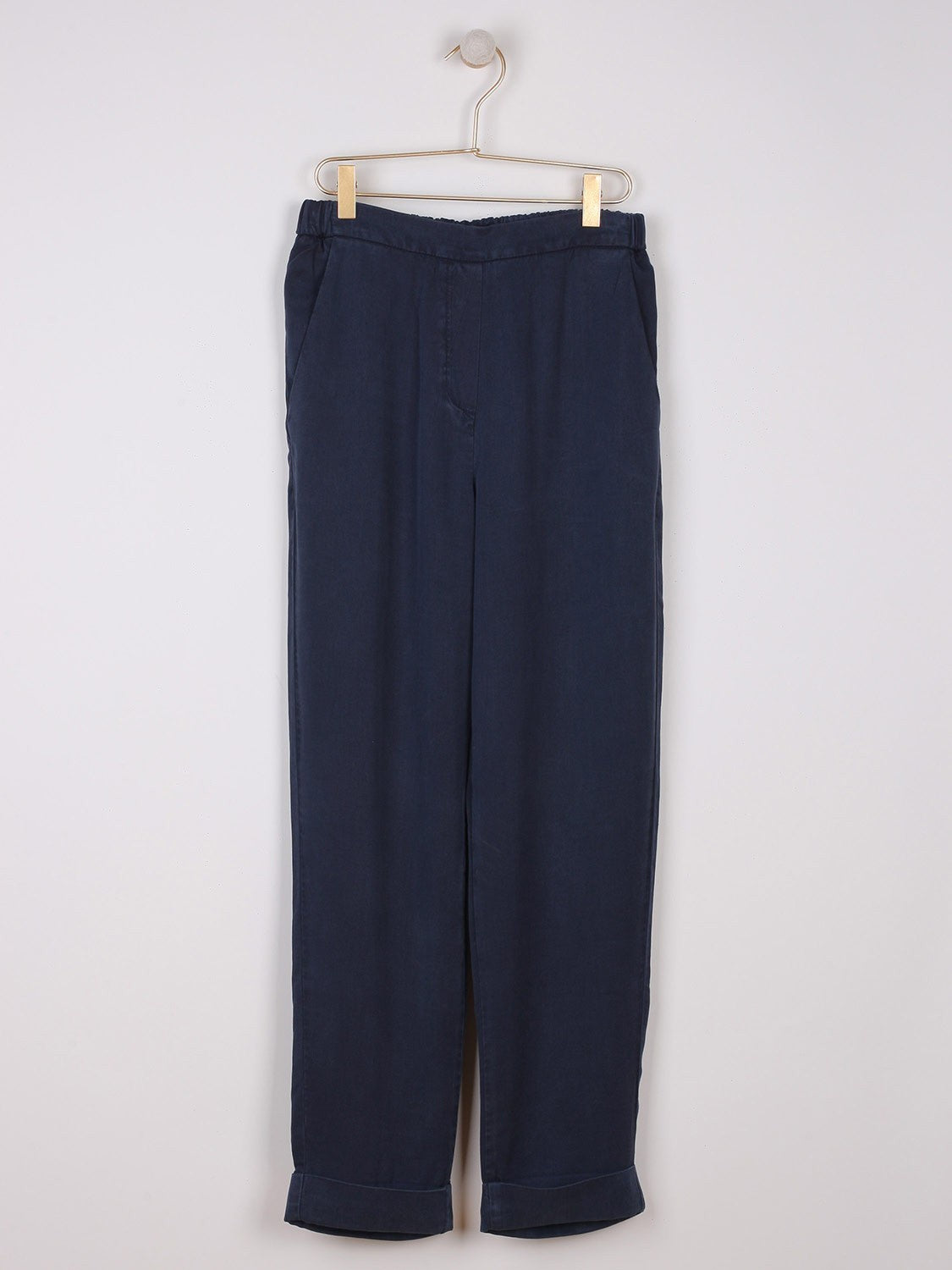 Indi & Cold Jack Trousers Marino