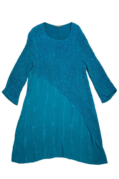 Grizas Blue 52234 Blouse