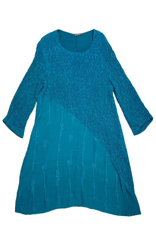 Grizas Blue 52234 Blouse