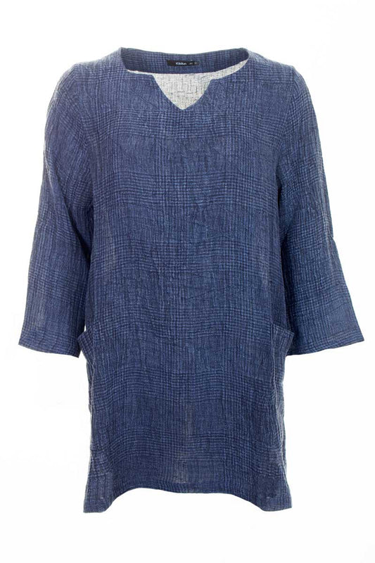 Ralston Marja Top Blues Navy