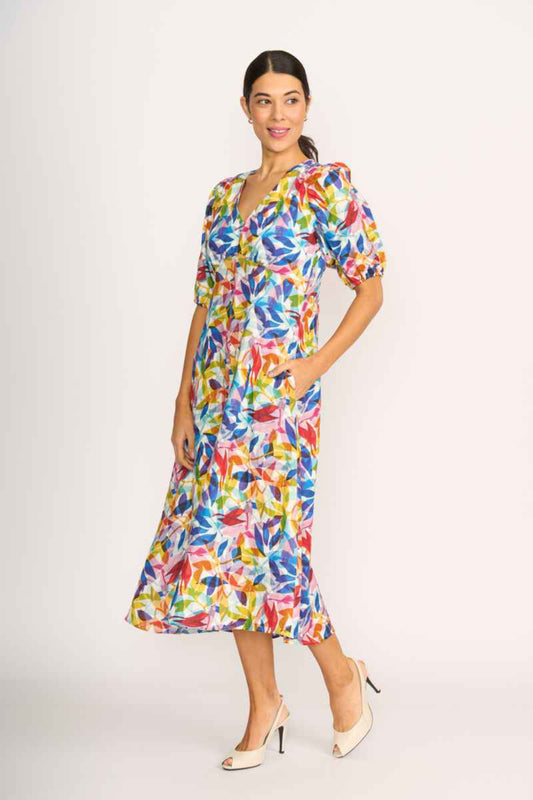 Empirely Yours Dress