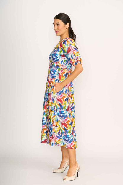 Empirely Yours Dress