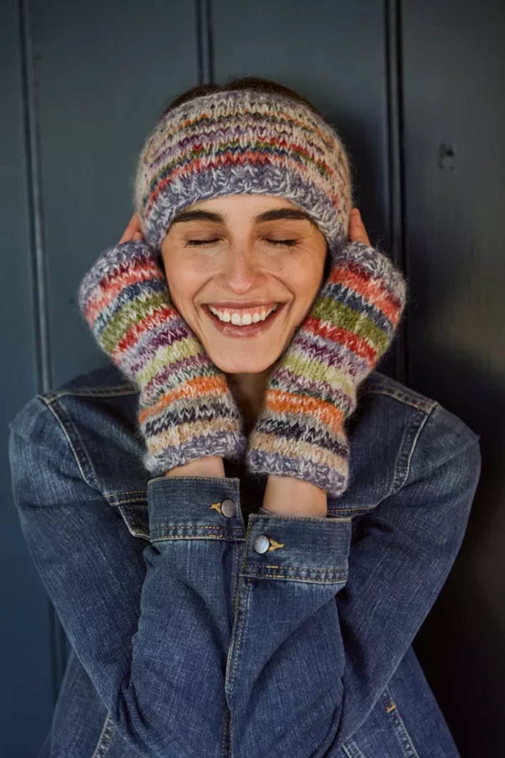 Coroico Handwarmer