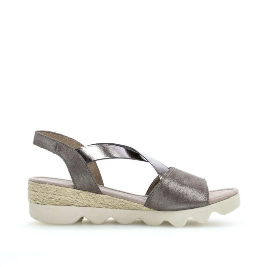 Gabor Shoes Romance Sandal