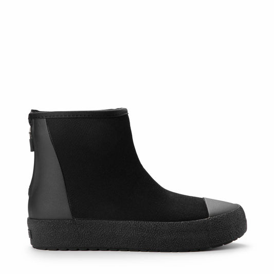 Tretorn Arch Hybrid Boot Black