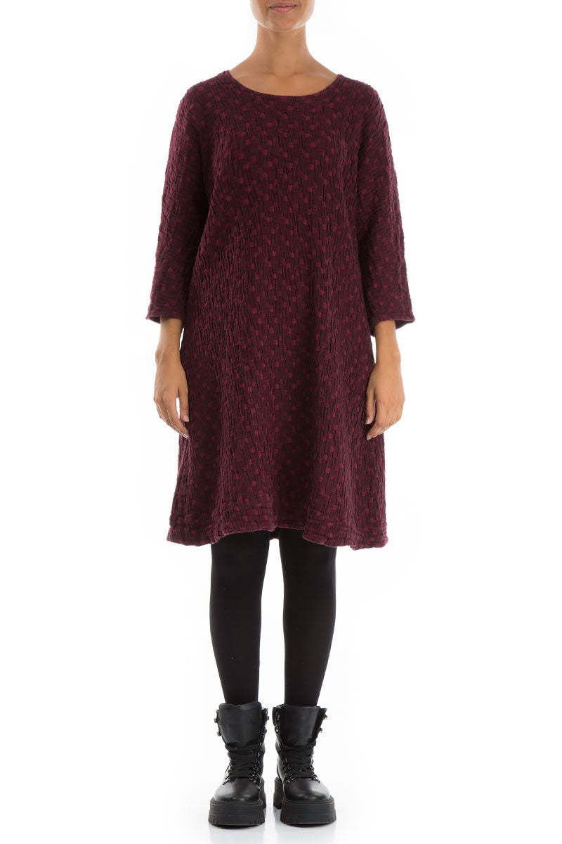 Grizas Red 51901 Blouse