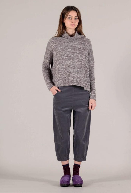 Mama B Vigo U Jumper Radicchio