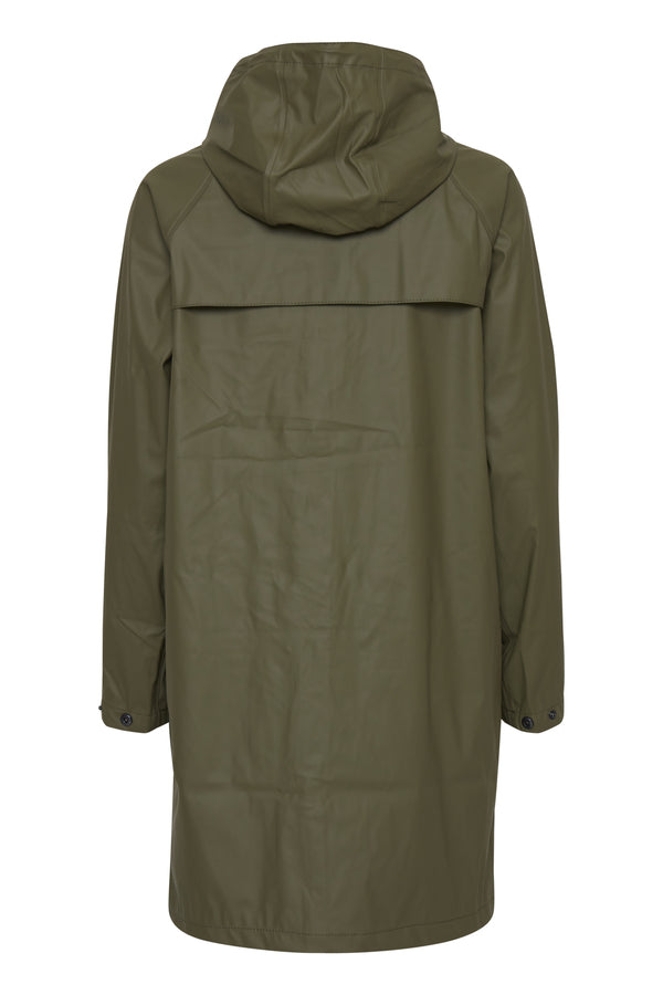 Tazi Raincoat