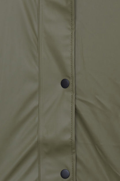Tazi Raincoat