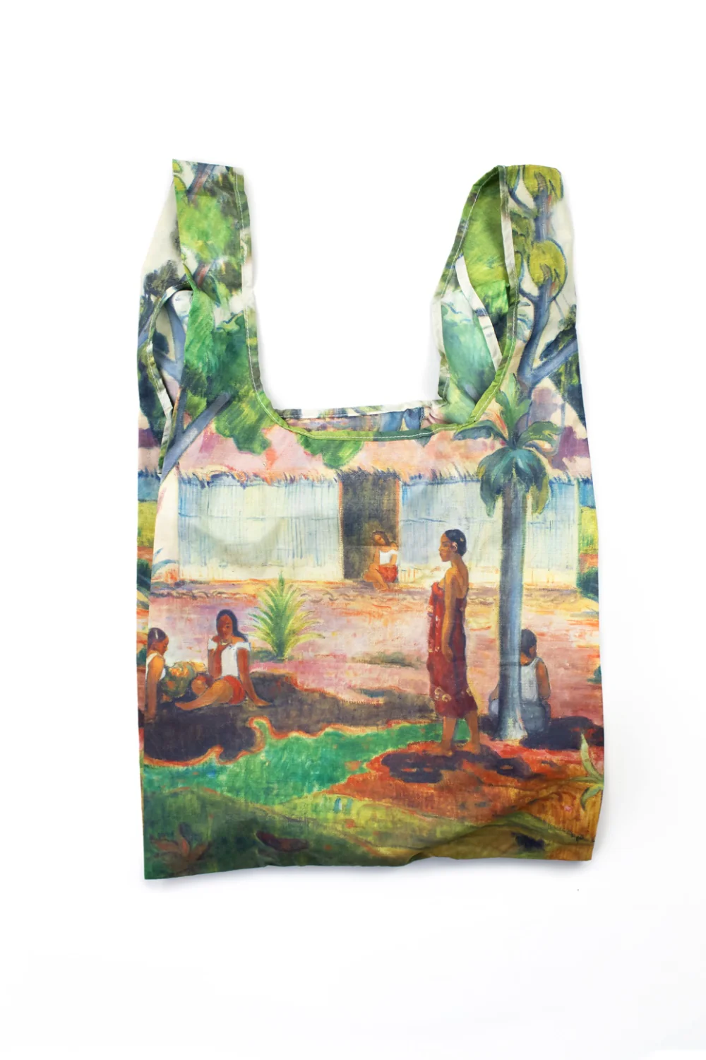 Museum Re-usable Bag