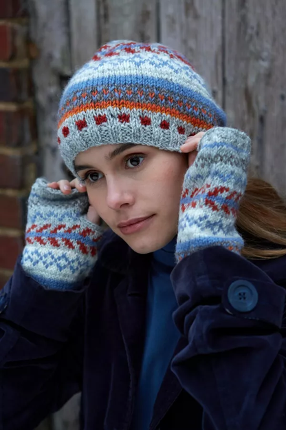 Pachamama Tikal Beanie 