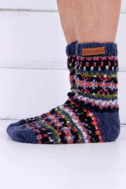 Iona Sofa Socks