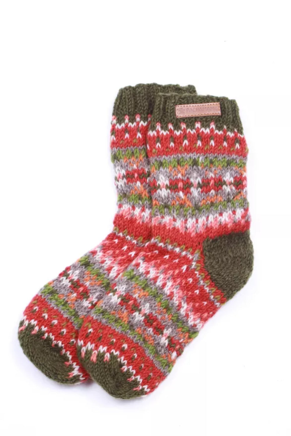 Iona Sofa Socks