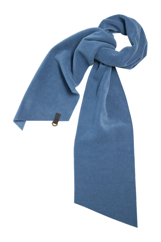 Mini Fleece Scarf