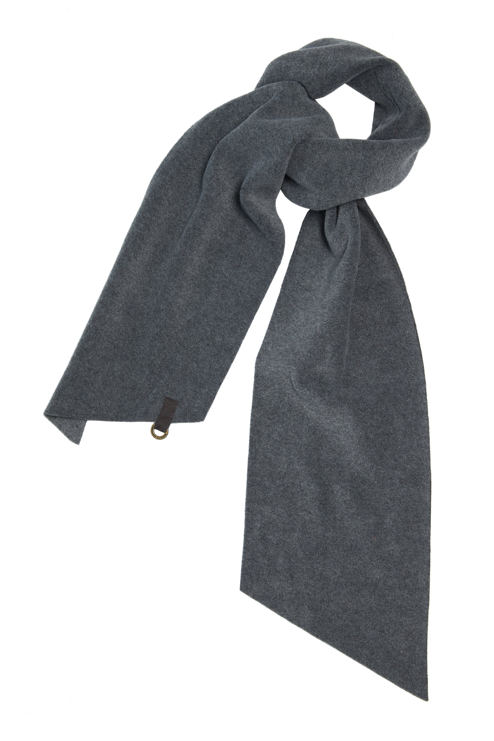 Mini Fleece Scarf