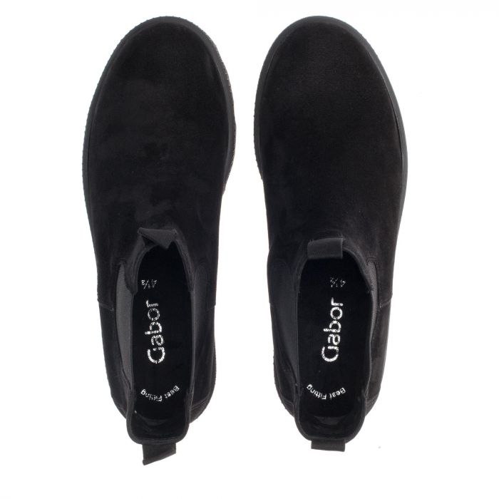 Gabor Shoes Avon Boot