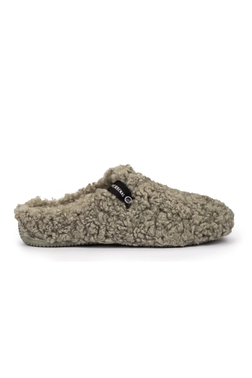 York Curly Slippers