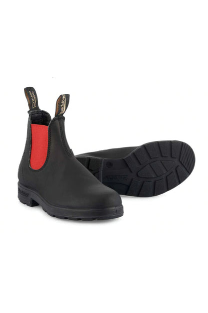550 Series Voltan 508 Leather Boots