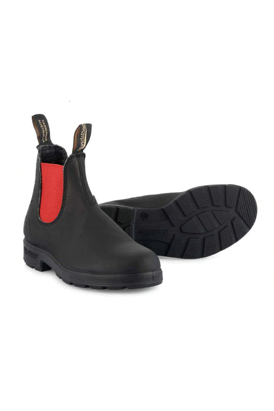 550 Series Voltan 508 Leather Boots
