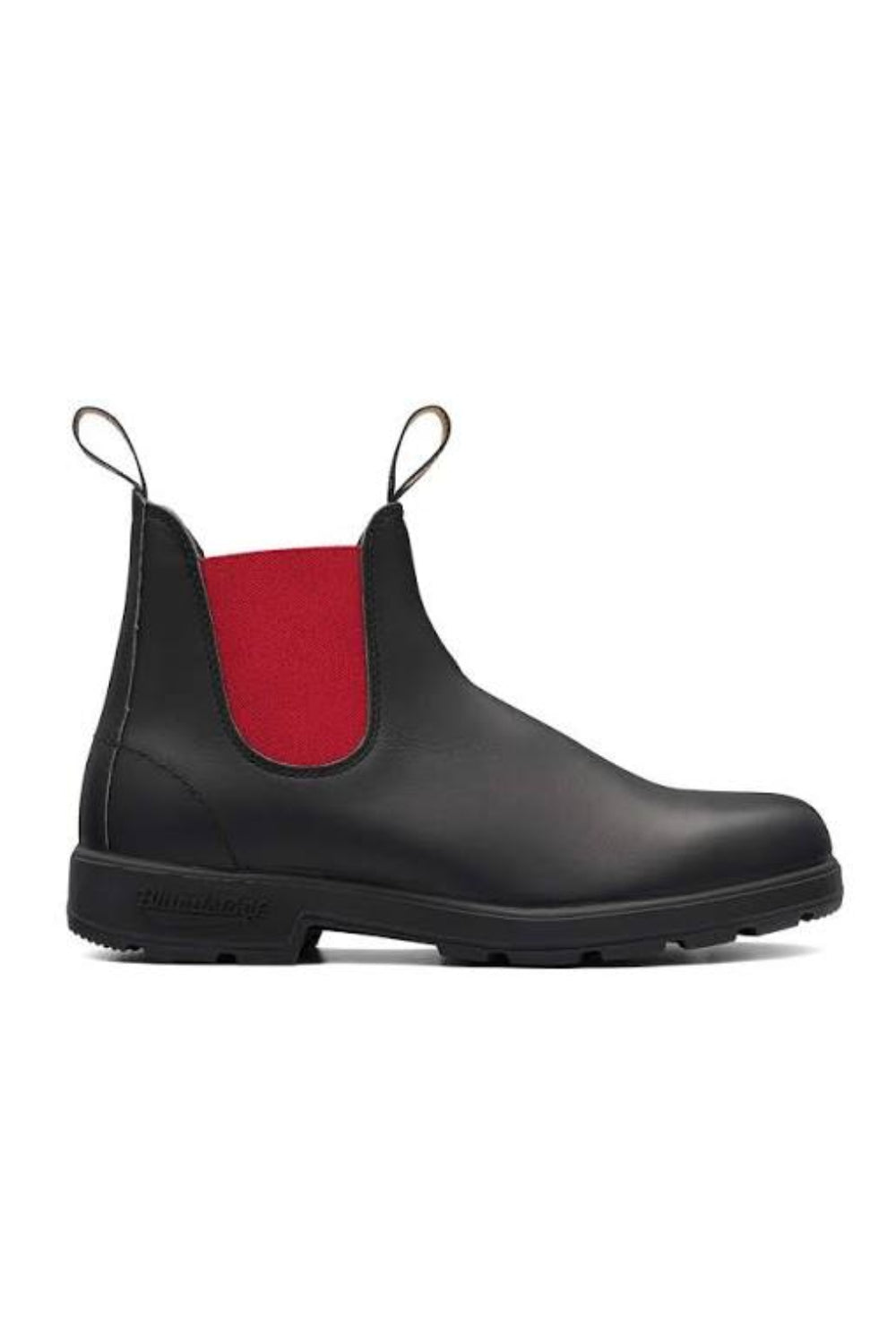 550 Series Voltan 508 Leather Boots