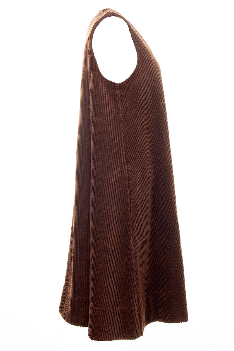Mes Soeurs et Moi Bitcoin Tunic Truffle