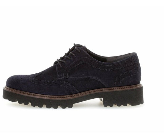 Gabor Shoes Sweep Shoe Atlantik