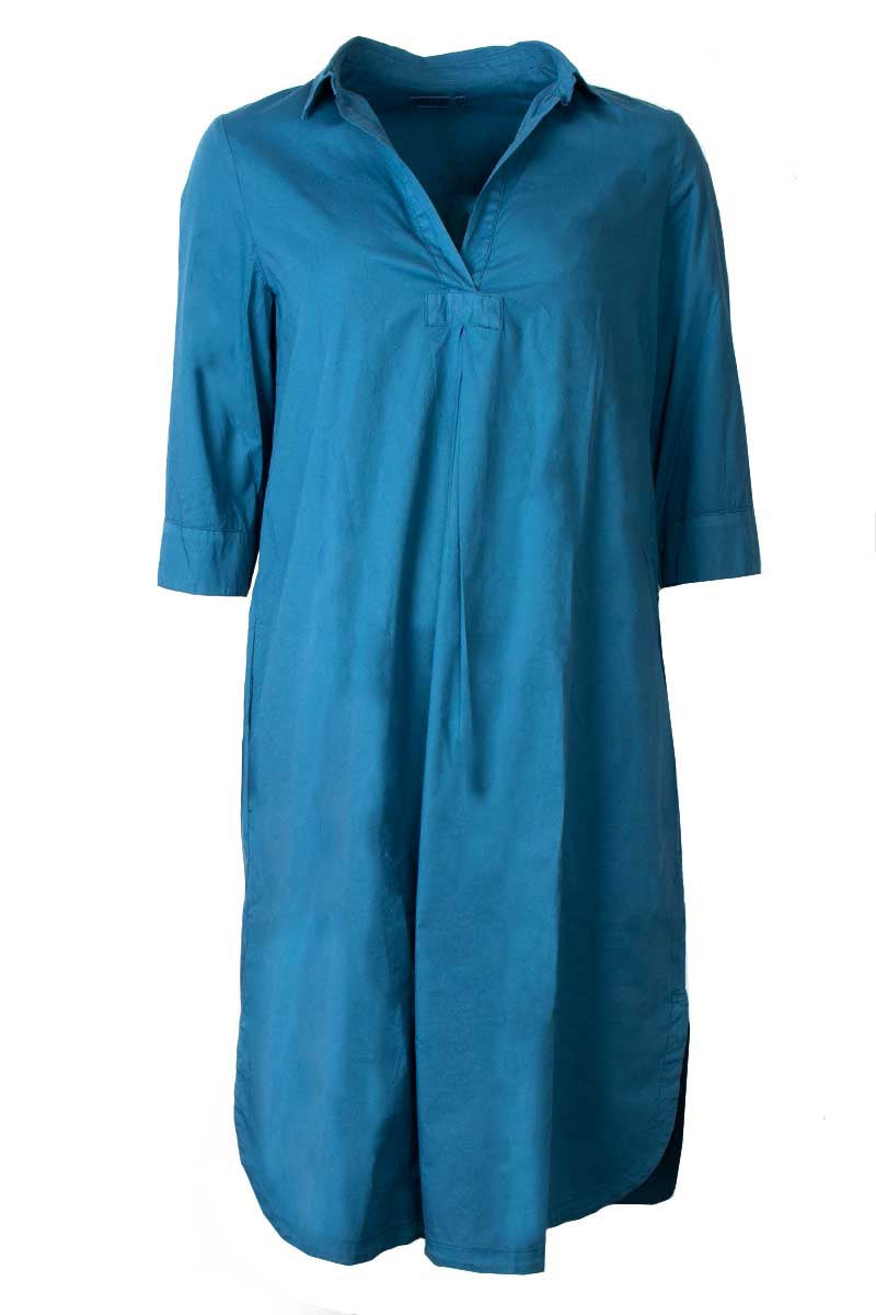 Mes Soeurs et Moi Besta Shirt Dress Nocturne