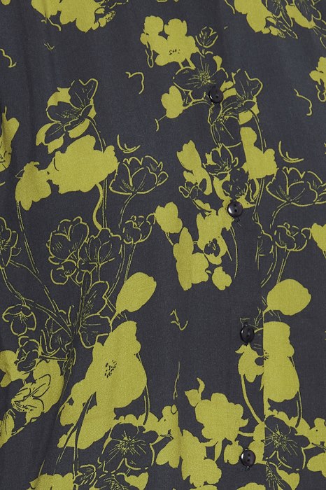 Ichi Vera Shirt Total Eclipse