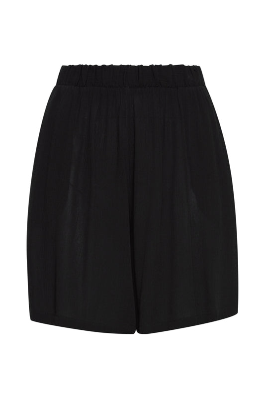 Ichi Marrakech Shorts Black
