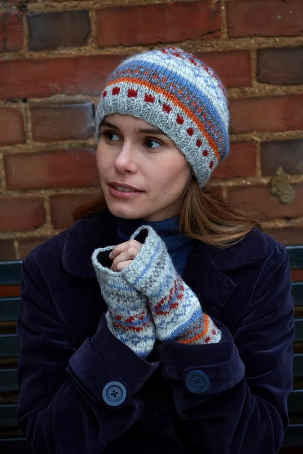 Pachamama Tikal Beanie 