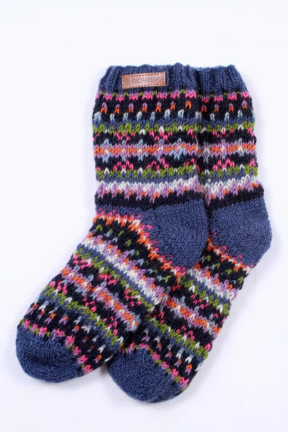 Iona Sofa Socks