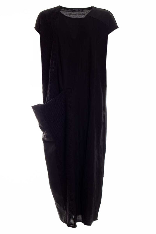 Alembika Black Dress 12B