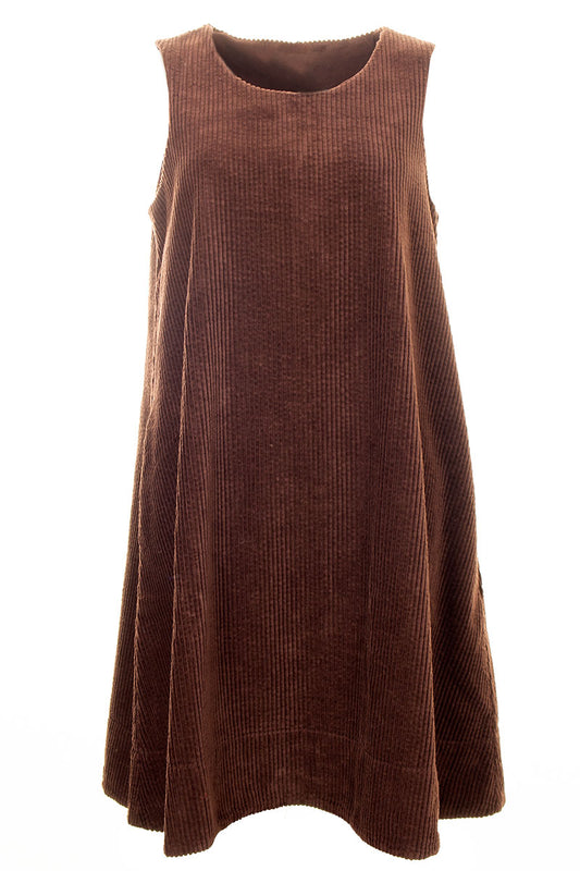 Mes Soeurs et Moi Bitcoin Tunic Truffle