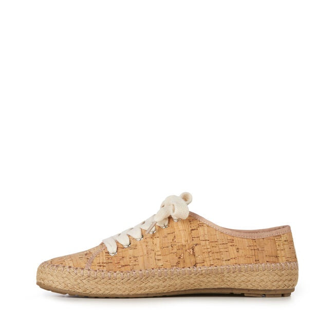 EMU Australia Agonis Cork Trainer Natural