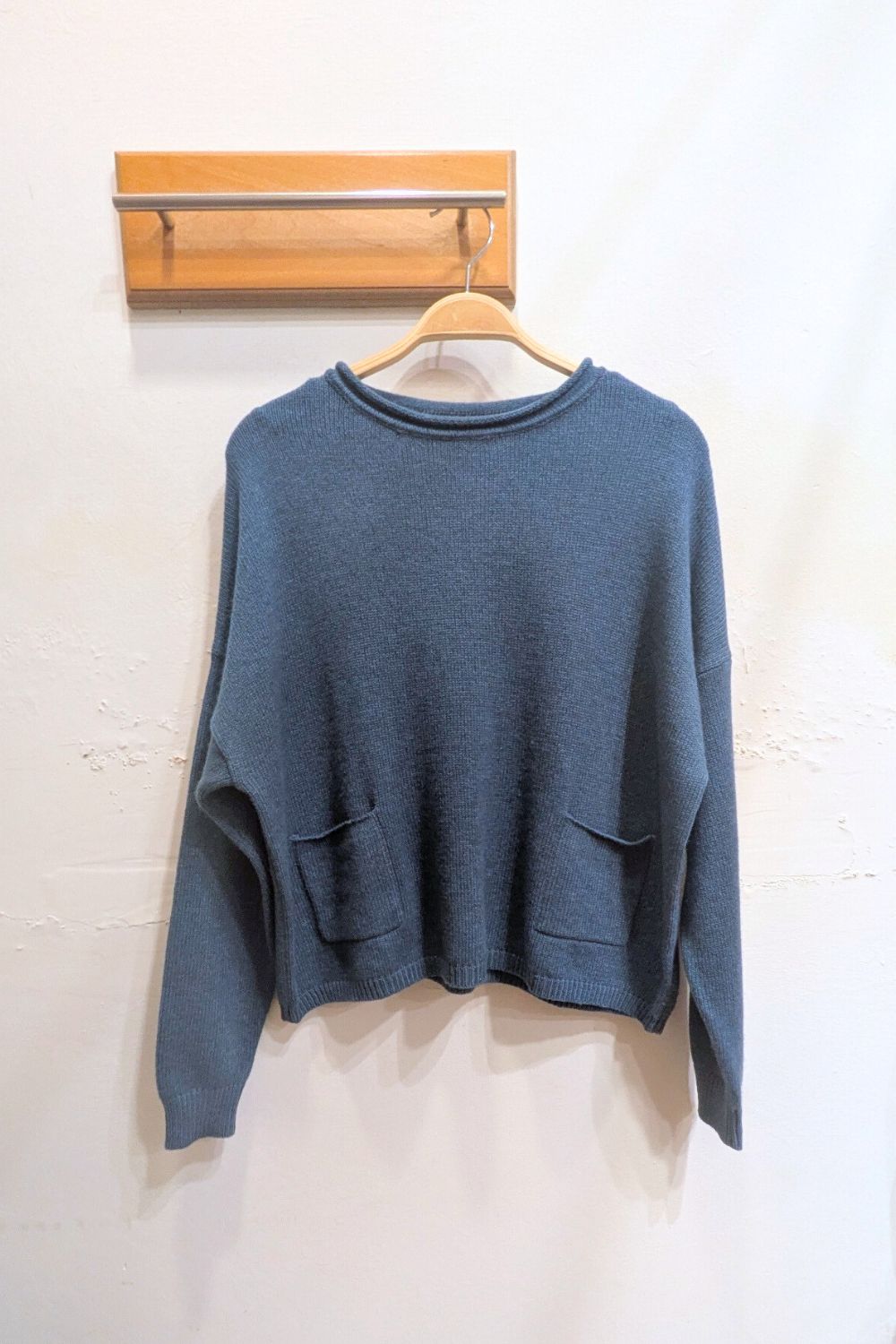 Tam Cashmere Jumper