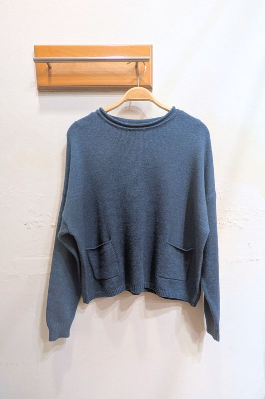 Tam Cashmere Jumper