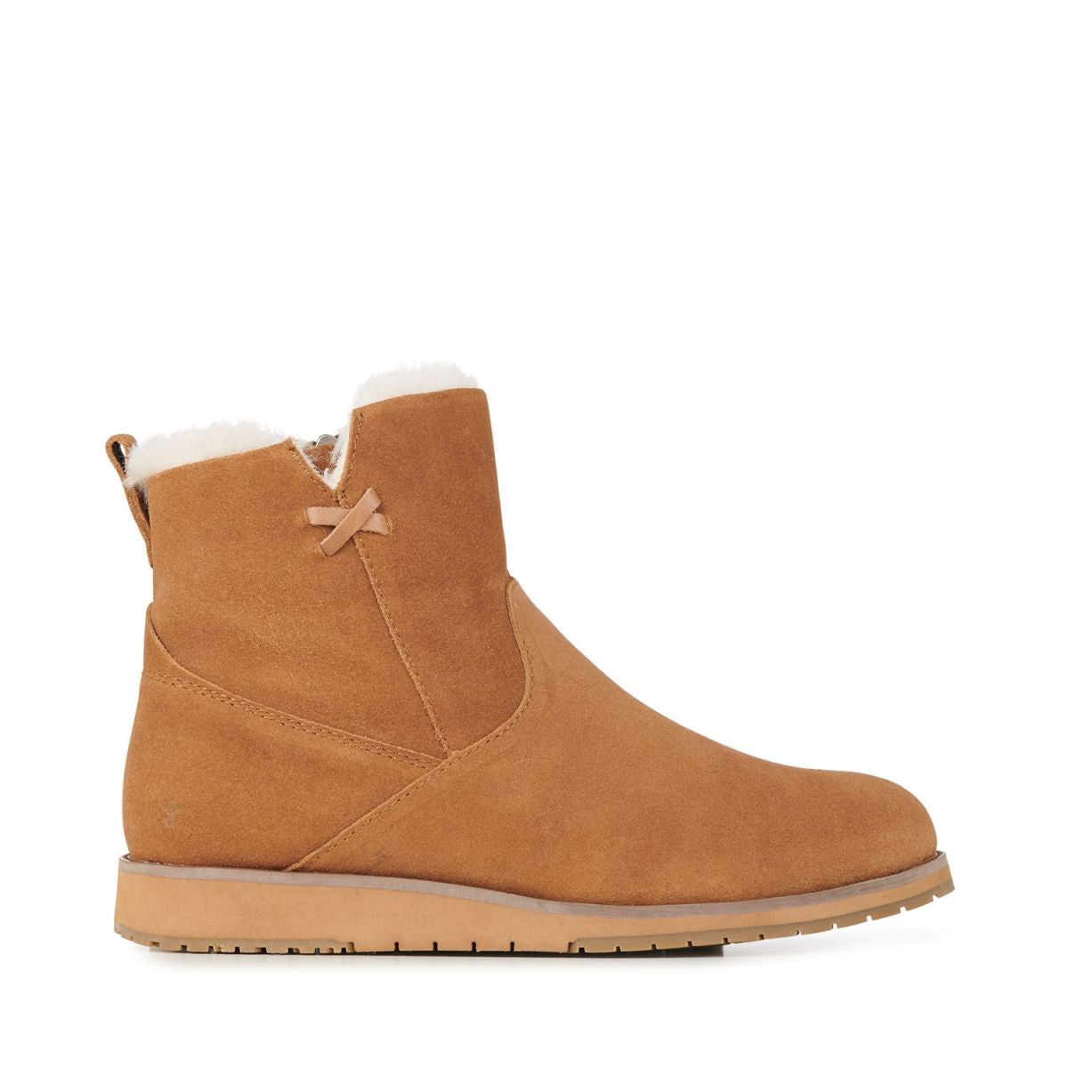 EMU Australia Beach Mini Boot Chesnut