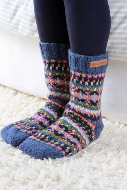 Iona Sofa Socks